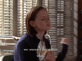 season 4 netflix GIF by Gilmore Girls 