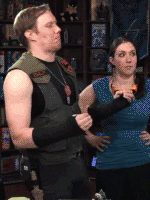 hrpg GIF by Hyper RPG