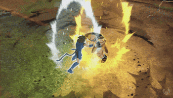 Energy Shockwave GIF by Xbox