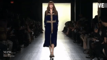 nyfw feb 2017 GIF by NYFW: The Shows