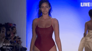 nyfw feb 2017 GIF by NYFW: The Shows
