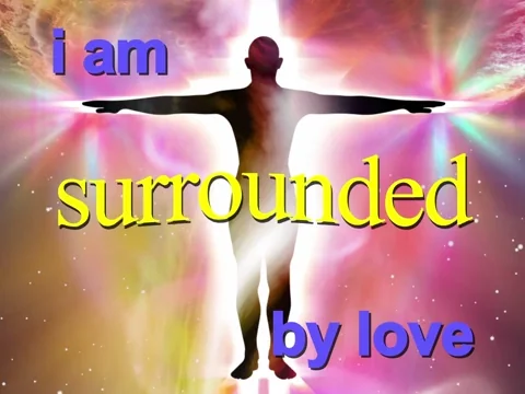 Affirmations Love GIF