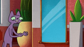 Boris E Rufus Susto GIF by Belli Studio