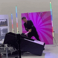 Smash Daniel Howell GIF by YouTube