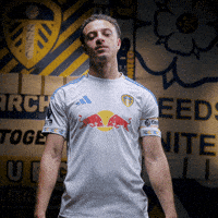 Premier League Lufc GIF by Leeds United