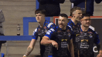 Leeds Rhinos GIF