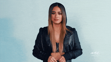 fifth harmony flirt GIF by Music Choice