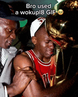 Chicago Bulls Best Gif GIF