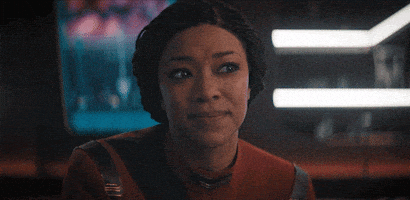 Season 4 Smile GIF by Paramount+