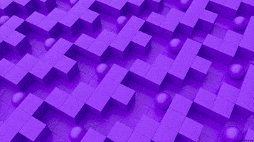 Infinite Loop Art GIF by CmdrKitten