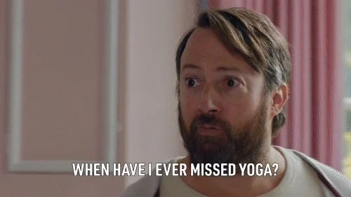 Season 2 Comedy GIF