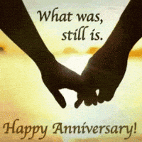 Happy Anniversary Swerk GIF