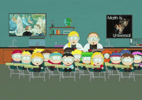 kyle GIF by South Park 