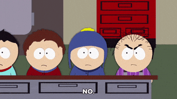 craig tucker no GIF by South Park 