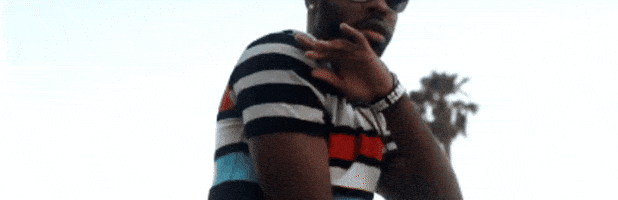 Fun Dancing GIF by Ramaj Eroc