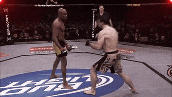 mma GIF
