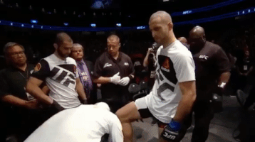 ufc 207 GIF
