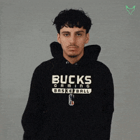 Basketball Nba GIF by Bucks Gaming