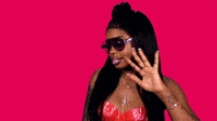 Over It I Give Up GIF by Dreezy