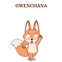 Dance Korea GIF by Raposa Coffee