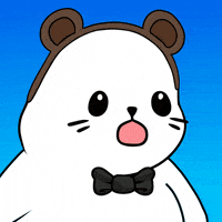 Happy Fun GIF by Sappy Seals Community