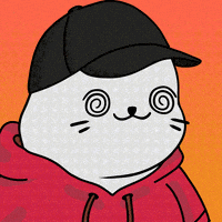 Happy Fun GIF by Sappy Seals Community