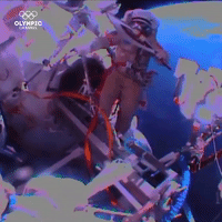 sport GIF by Olympic Channel