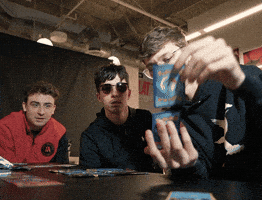 Cdl Lat GIF by 100 Thieves