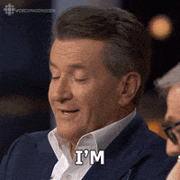 Business Entrepreneur GIF by CBC