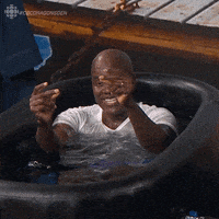 Business Entrepreneur GIF by CBC