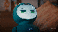 Dance Come Out To Play GIF by M3GAN 2.0