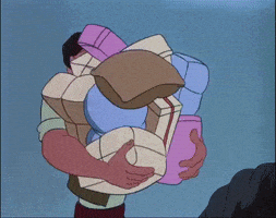 Amazon Packages GIF by filmeditor