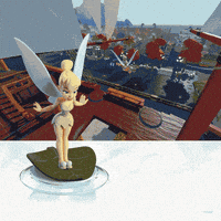 video games aladdin GIF by Disney