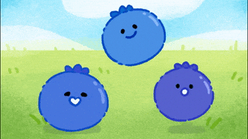 Happy Yahoo GIF by Holler Studios