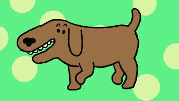 Happy Dance GIF by Holler Studios