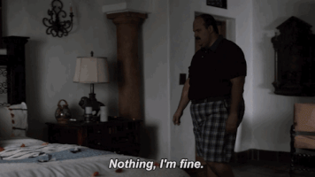 fox GIF by The Last Man On Earth