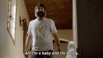 fox GIF by The Last Man On Earth
