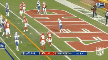 Football Sport GIF by NFL
