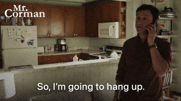 Joseph Gordon-Levitt Anxiety GIF by Apple TV+