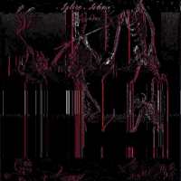 Loop Glitch GIF by Death Orgone