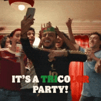 Celebrar Alexis Vega GIF by Burger King