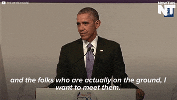 barack obama video GIF by NowThis 