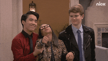 school of rock GIF by Nickelodeon