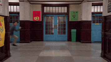 school of rock GIF by Nickelodeon