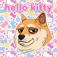 Judging Shiba Inu GIF by Doge Pound