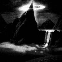 Art Glow GIF by UnknownNFT