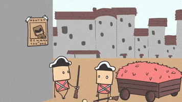 youtube animation GIF by Channel Frederator