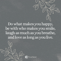 Quote GIF by Power of Positivity