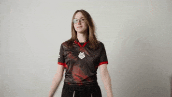 Thumbs No GIF by G2 Esports