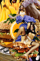 collage mert keskin GIF by haydiroket (Mert Keskin)